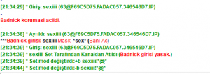 badnick