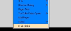 iplocation