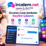 ircalem sohbet
